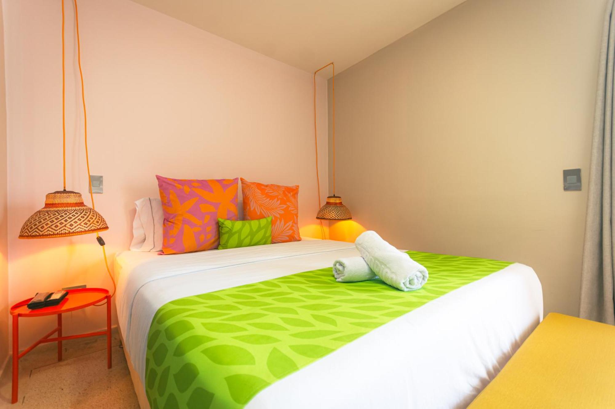 Del Tropico Hotel 소페트란 객실 사진