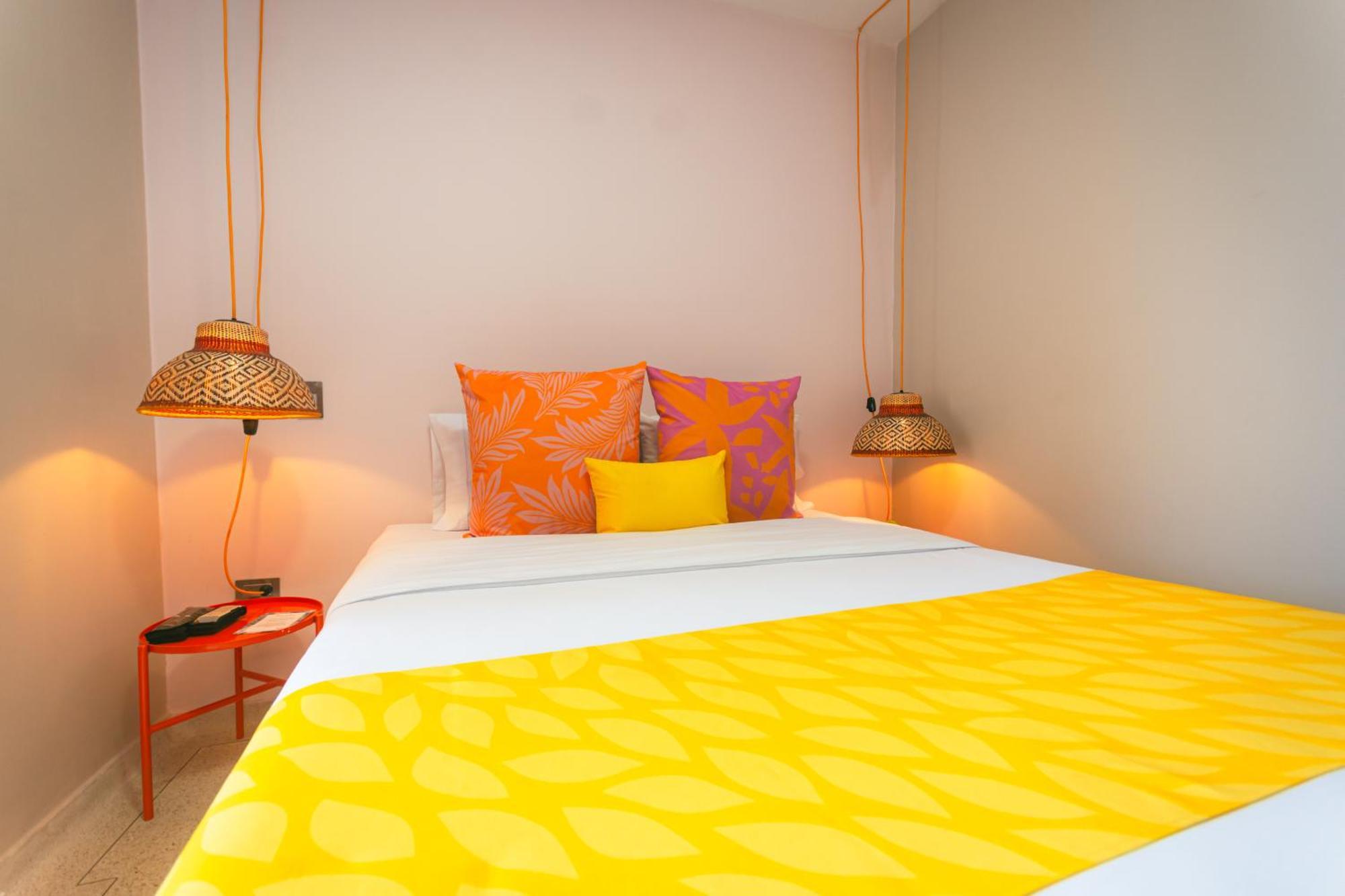 Del Tropico Hotel 소페트란 객실 사진